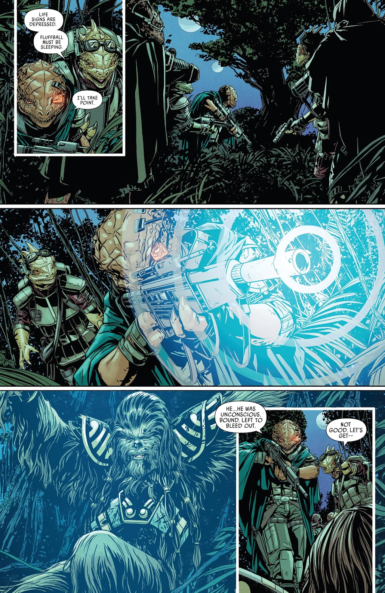 Star Wars: Doctor Aphra Vol. 2: Doctor Aphra and the Enormous Profit