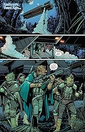 Star Wars: Doctor Aphra Vol. 2: Doctor Aphra and the Enormous Profit