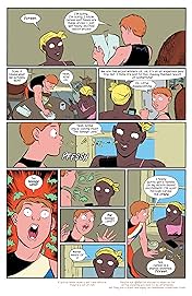 The Unbeatable Squirrel Girl Vol. 7: I've Been Waiting For A Squirrel Like You