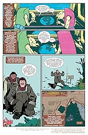 The Unbeatable Squirrel Girl Vol. 7: I've Been Waiting For A Squirrel Like You