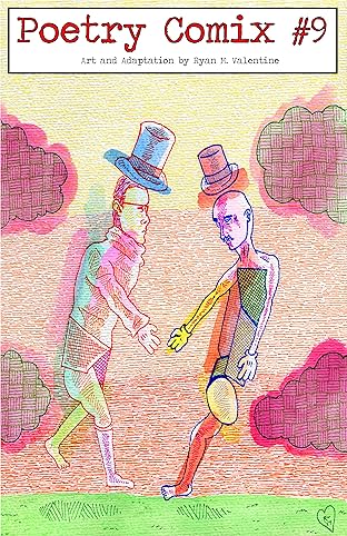 Poetry Comix #9