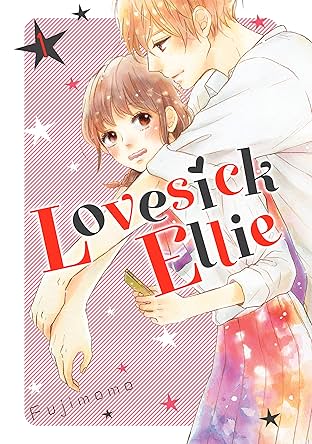 Lovesick Ellie Vol. 1