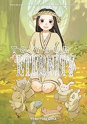 To Your Eternity Vol. 2