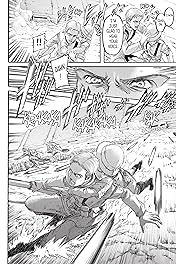 Attack on Titan Vol. 23