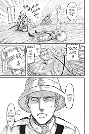 Attack on Titan Vol. 23