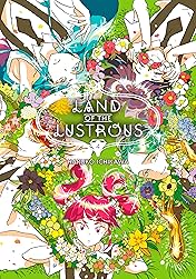 Land of the Lustrous Vol. 4