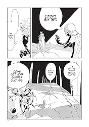 Land of the Lustrous Vol. 4