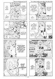 Aho-Girl: A Clueless Girl Vol. 4