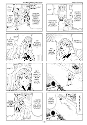 Aho-Girl: A Clueless Girl Vol. 4