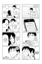 Tsuredure Children Vol. 5