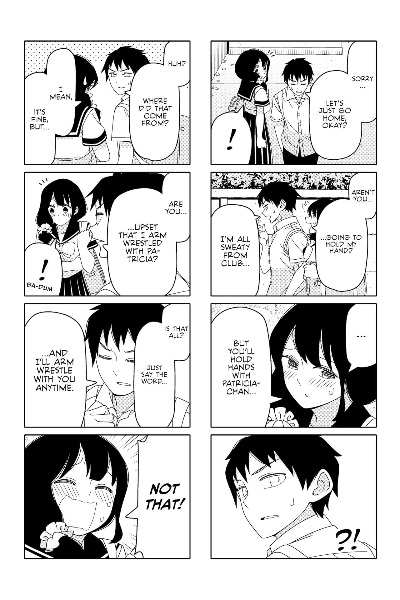 Tsuredure Children Vol. 5