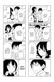 Tsuredure Children Vol. 5