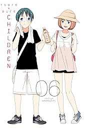 Tsuredure Children Vol. 6