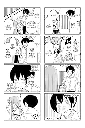 Tsuredure Children Vol. 6