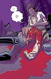 The Astounding Wolf-Man #1