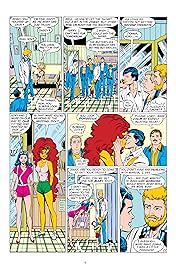 New Teen Titans (1980-1988) Vol. 8