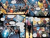 Batman - Detective Comics (2016-) Vol. 4: Deus Ex Machina