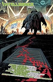 Batman - Detective Comics (2016-) Vol. 4: Deus Ex Machina