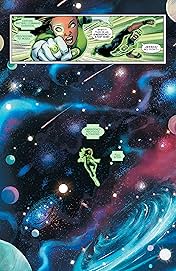 Green Lanterns (2016-) Vol. 4: The First Ring
