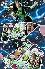 Green Lanterns (2016-) Vol. 4: The First Ring