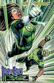 Green Lanterns (2016-) Vol. 4: The First Ring