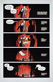 Batman (2016-) Vol. 4: The War of Jokes and Riddles