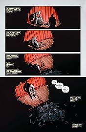 Batman (2016-) Vol. 4: The War of Jokes and Riddles