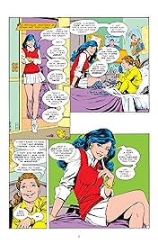 DC Universe by John Byrne