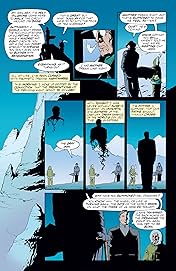 JSA by Geoff Johns Book One