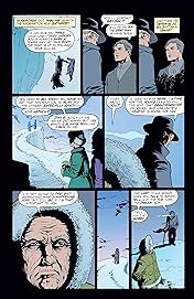 JSA by Geoff Johns Book One