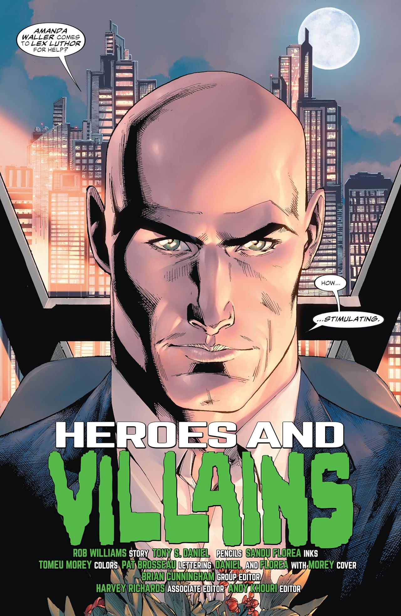 Suicide Squad (2016-2019) Vol. 4: Earthlings on Fire