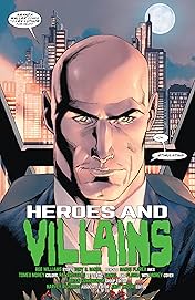 Suicide Squad (2016-2019) Vol. 4: Earthlings on Fire