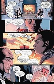 Suicide Squad (2016-2019) Vol. 4: Earthlings on Fire