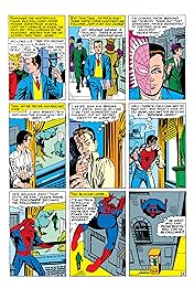 Amazing Spider-Man (1963-1998) #20