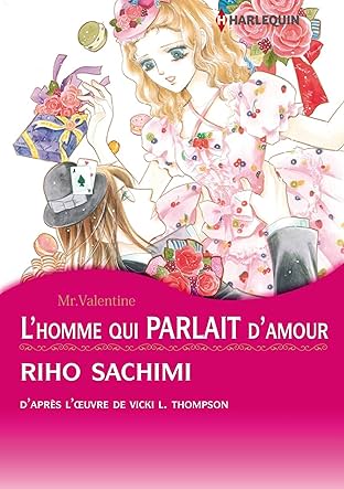 L'homme qui parlait d'amour