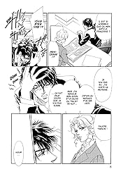 Pari pour un séducteur