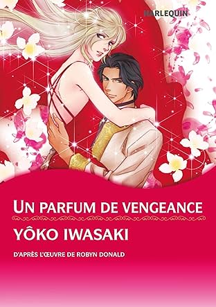 Un parfum de vengeance