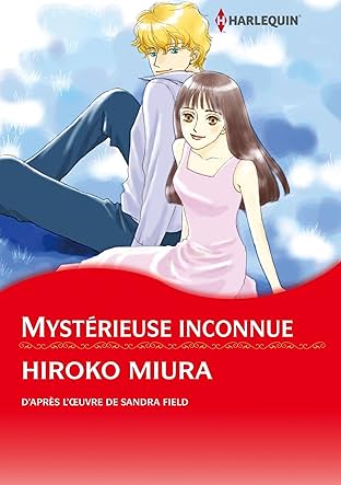 Mystérieuse inconnue