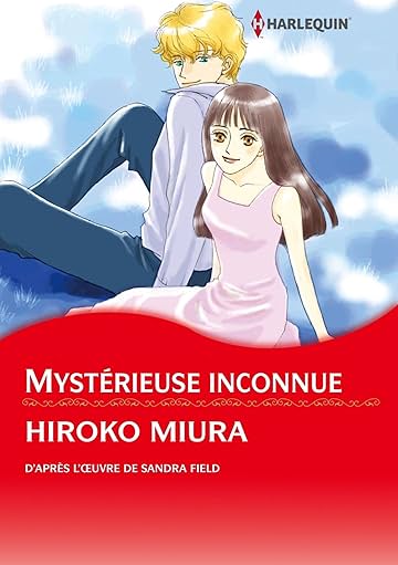 Mystérieuse inconnue