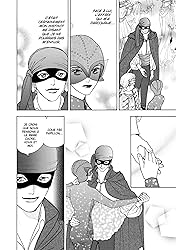 Mystérieuse inconnue