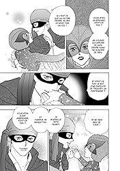 Mystérieuse inconnue