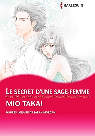 LE SECRET D'UNE SAGE-FEMME