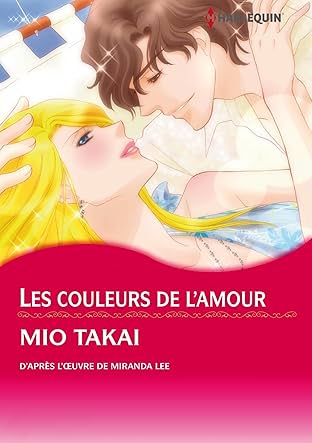 Les Couleurs de l'amour Vol. 2: Secret Passions