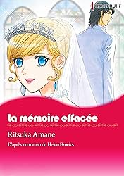 La mémoire effacée