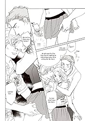 Une passion défendue