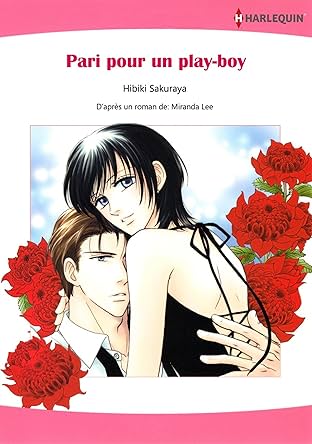 Pari pour un play-boy