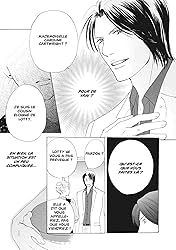 Un diadème pour Caroline Vol. 1: The Princess Swap