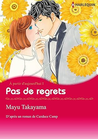 Pas de regrets Vol. 1: From This Day Forward