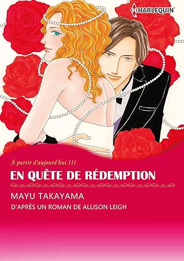 En quête de rédemption Vol. 3: From This Day Forward