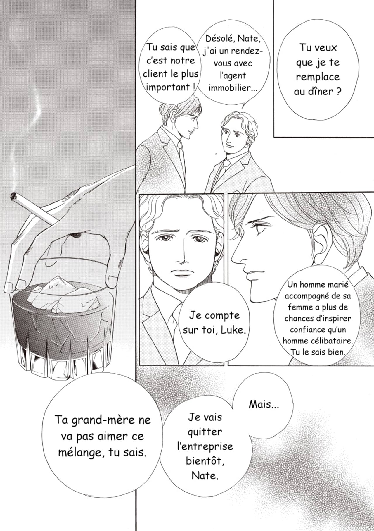 En quête de rédemption Vol. 3: From This Day Forward